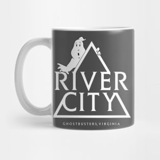 GBVA RIVER CITY - Rust City - Afterlife Mug